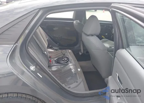 2023 Hyundai Elantra Sel из США, поврежденный, VIN KMHLS4AG2PU580649